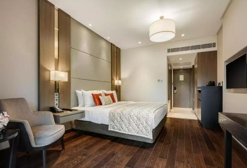 Fotos del hotel Palm Meadows Club:  19