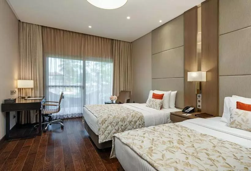 Fotos del hotel Palm Meadows Club:  18