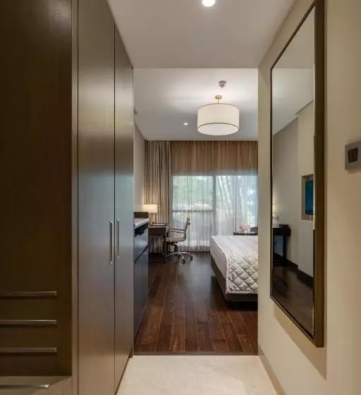 Fotos del hotel Palm Meadows Club:  17