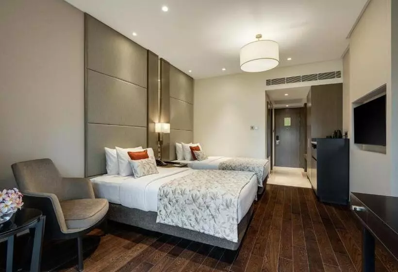 Fotos del hotel Palm Meadows Club:  15