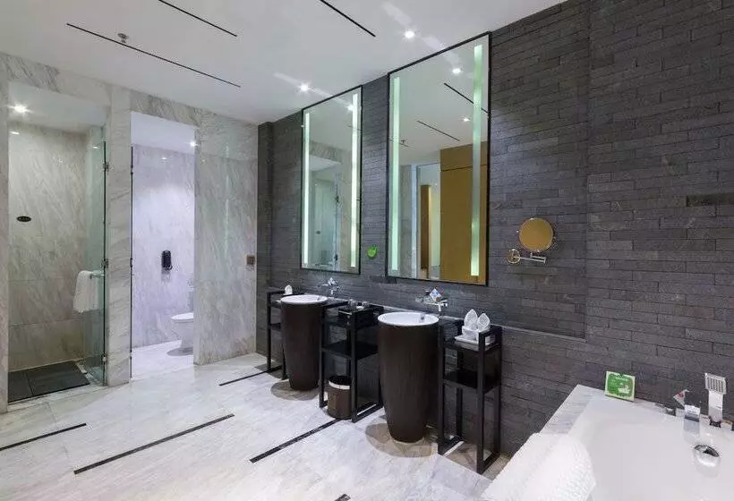 Fotos del hotel Zhuhai Palm Spring:  13