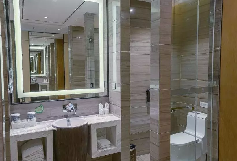 Fotos del hotel Zhuhai Palm Spring:  9