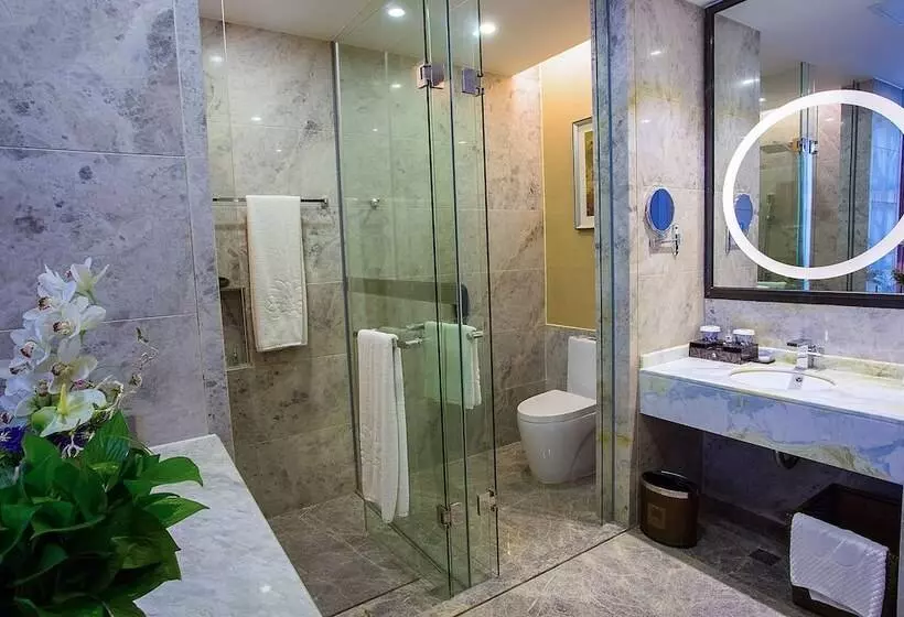 Fotos del hotel Zhuhai Palm Spring:  17