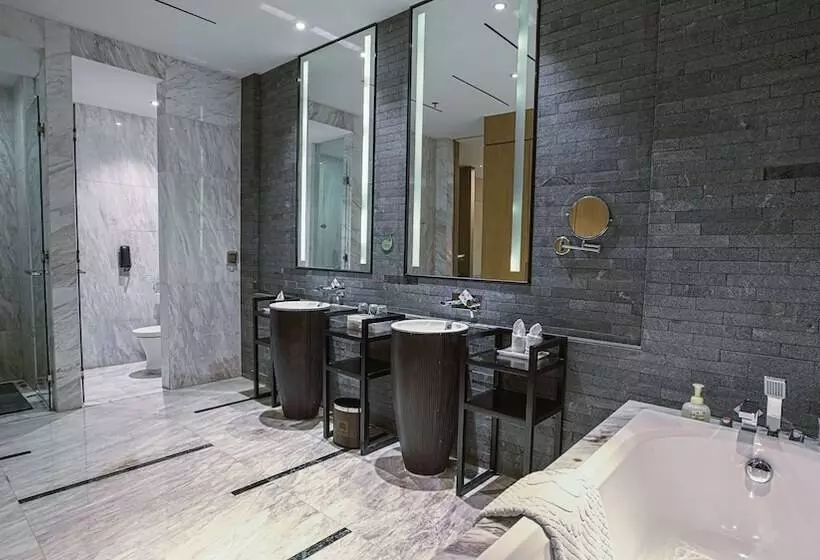 Fotos del hotel Zhuhai Palm Spring:  15