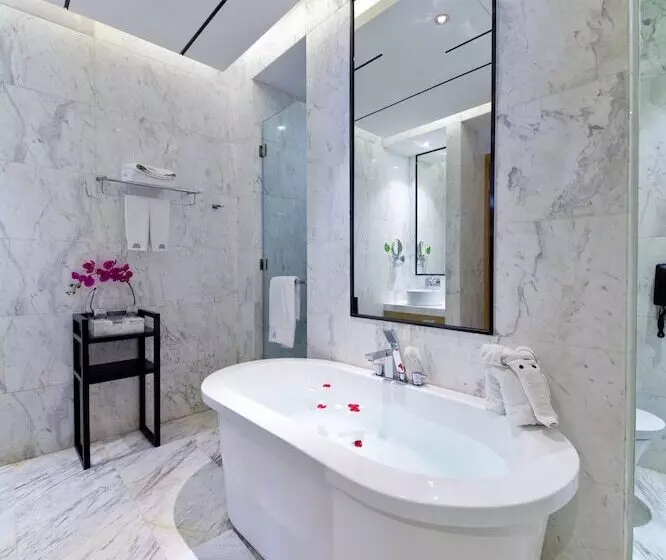 Fotos del hotel Zhuhai Palm Spring:  19