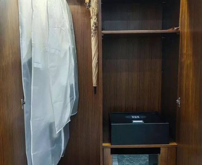 Fotos del hotel Zhuhai Palm Spring:  24