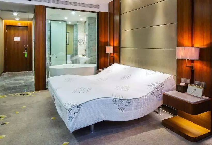 Fotos del hotel Zhuhai Palm Spring:  23