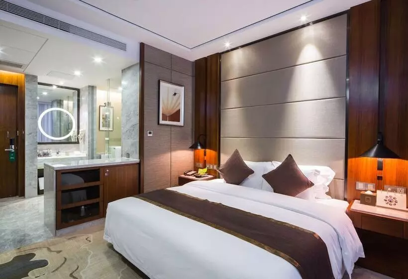 Fotos del hotel Zhuhai Palm Spring:  16