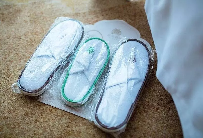 Fotos del hotel Zhuhai Palm Spring:  6