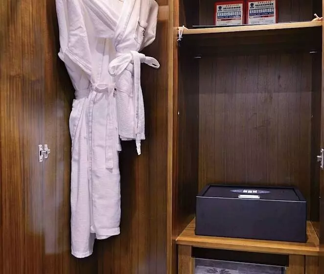 Fotos del hotel Zhuhai Palm Spring:  3