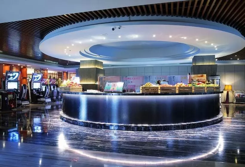 Fotos del hotel Zhuhai Palm Spring:  4