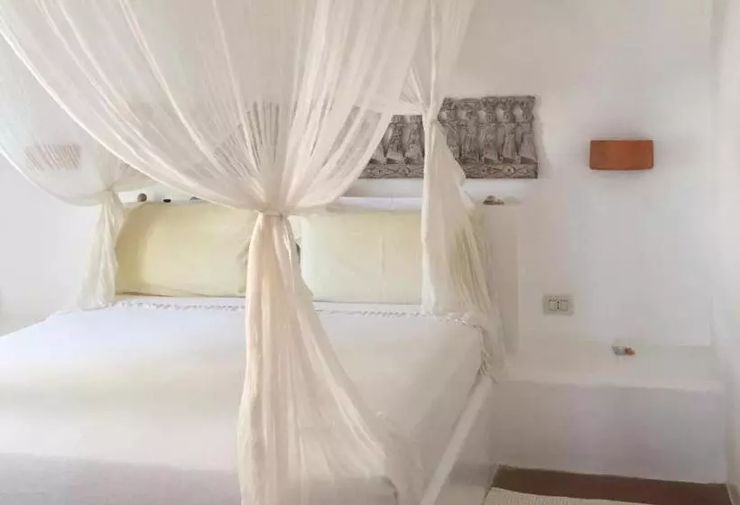 Fotos del hotel Spinguera Ecolodge:  6