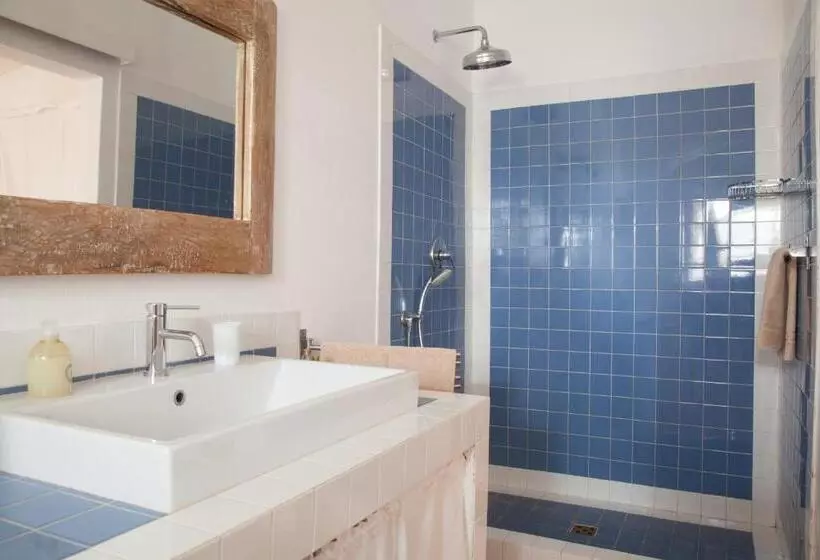 Fotos del hotel Spinguera Ecolodge:  7
