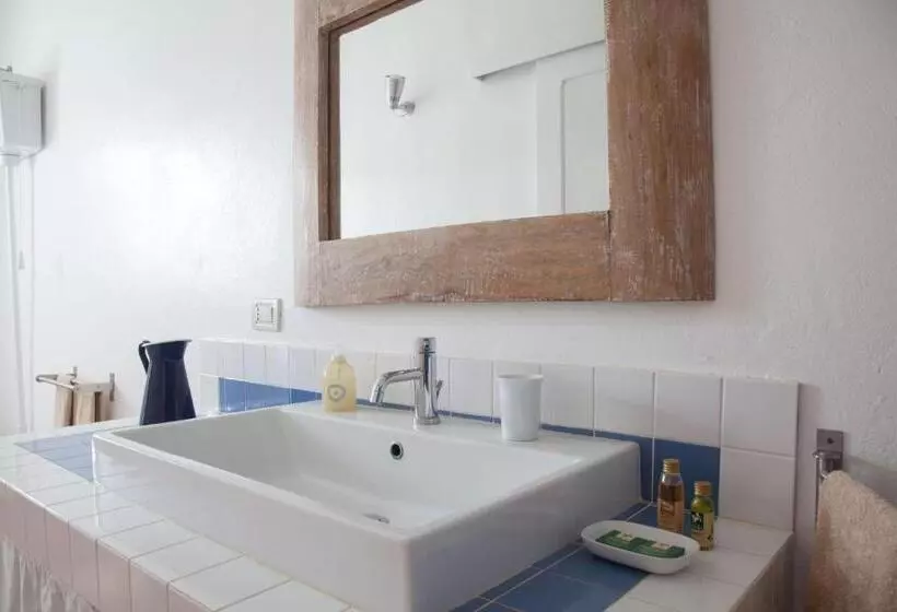 Fotos del hotel Spinguera Ecolodge:  13