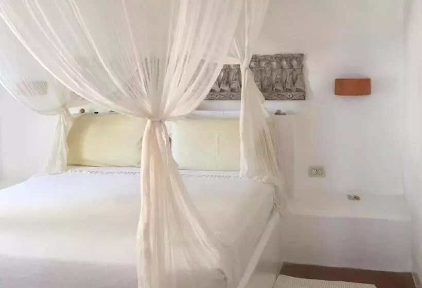 Fotos del hotel Spinguera Ecolodge:  10