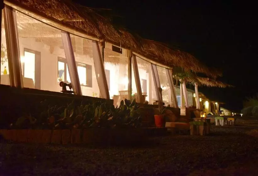 Fotos del hotel Spinguera Ecolodge:  2