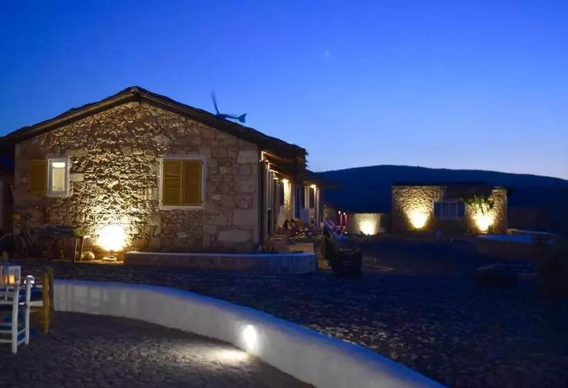 Fotos del hotel Spinguera Ecolodge:  12