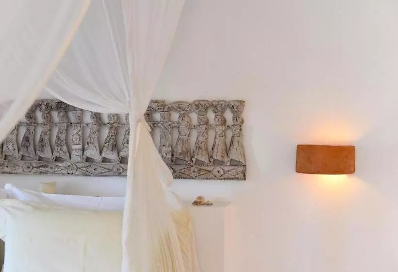 Fotos del hotel Spinguera Ecolodge:  14