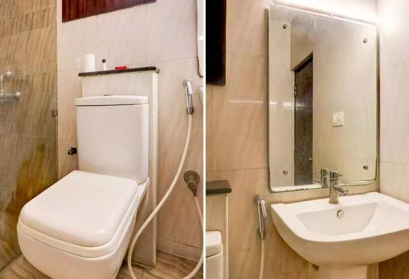 Fotos del hotel Capital O 918  Nera Regency:  6