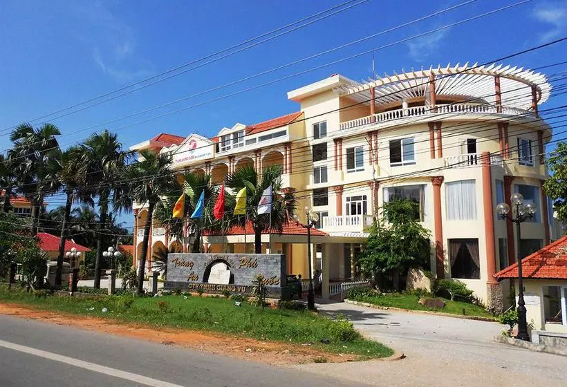 Fotos del hotel Dreamland Trang An Resort:  19