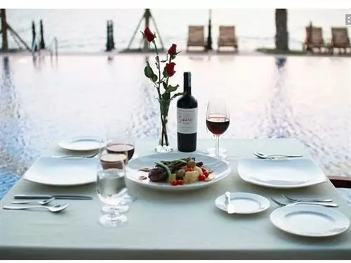 Fotos del hotel Dreamland Trang An Resort:  7