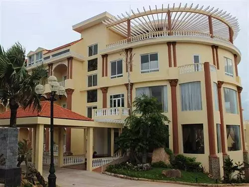 Fotos del hotel Dreamland Trang An Resort:  22