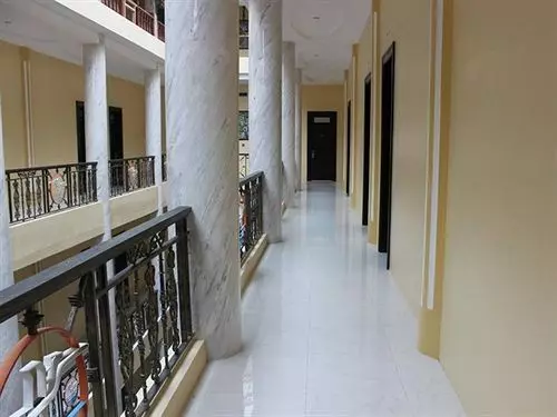 Fotos del hotel Dreamland Trang An Resort:  4