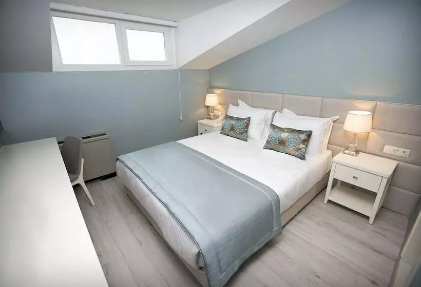 Fotos del hotel Rawda Hotel Bakirkoy:  8