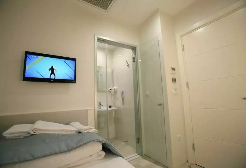 Fotos del hotel Rawda Hotel Bakirkoy:  19