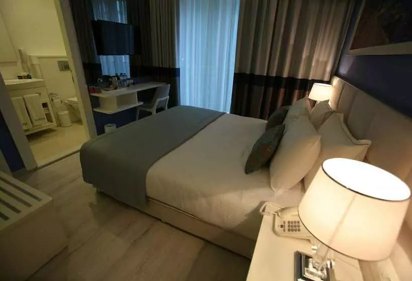 Fotos del hotel Rawda Hotel Bakirkoy:  16