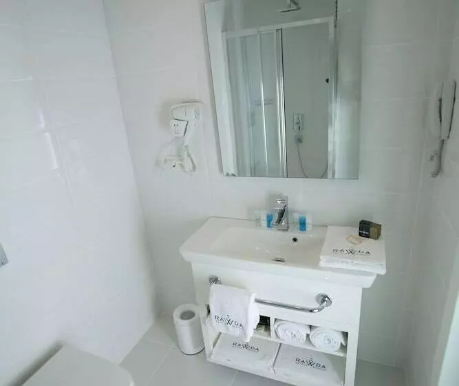 Fotos del hotel Rawda Hotel Bakirkoy:  7