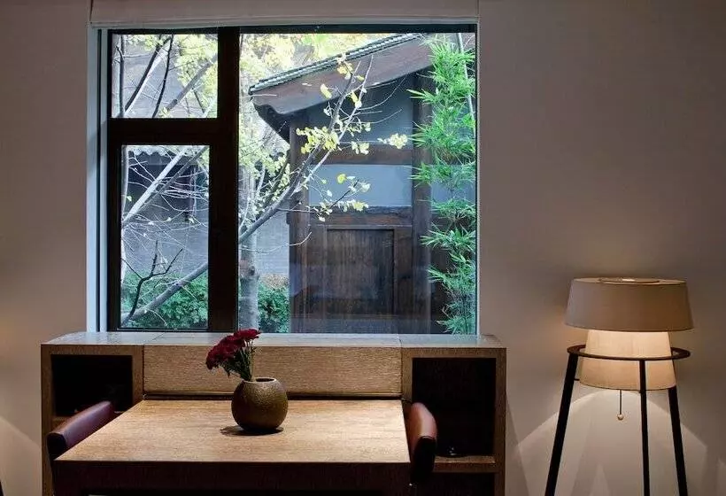 Fotos del hotel Diaoyutai Boutique  Chengdu:  10