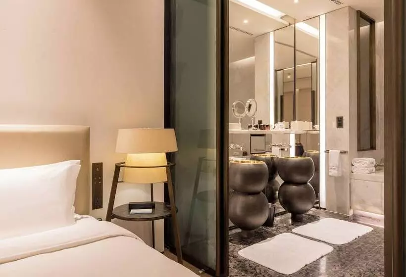 Fotos del hotel Diaoyutai Boutique  Chengdu:  16