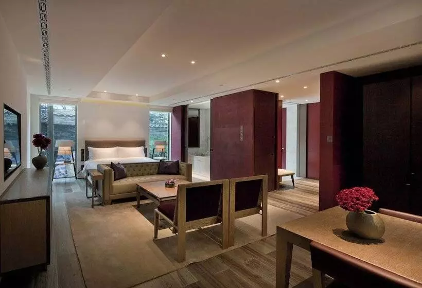 Fotos del hotel Diaoyutai Boutique  Chengdu:  17