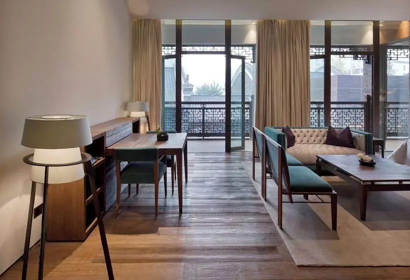 Fotos del hotel Diaoyutai Boutique  Chengdu:  24