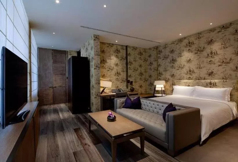 Diaoyutai Boutique  Chengdu