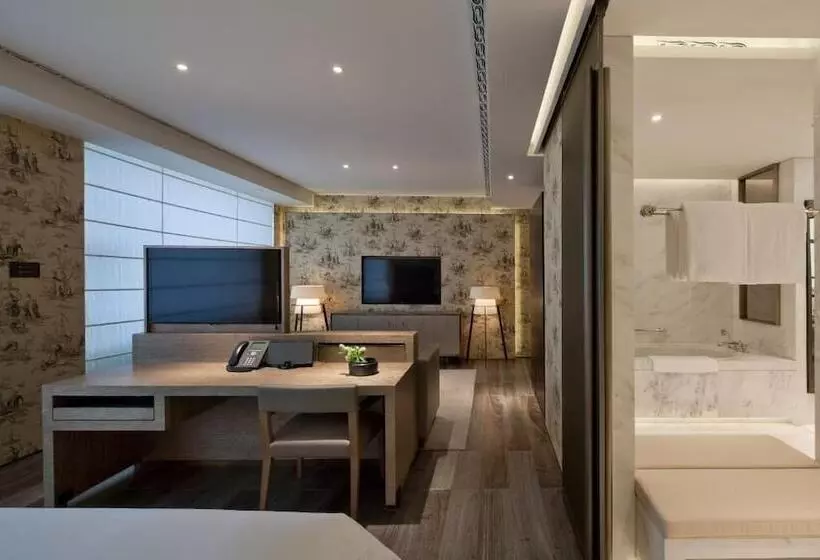 Fotos del hotel Diaoyutai Boutique  Chengdu:  19