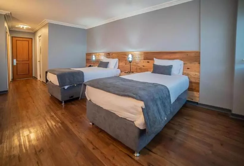 Fotos del hotel Versalles Suites Puerto Montt:  24