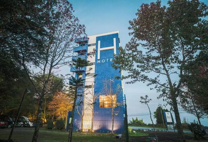 Versalles Suites Puerto Montt