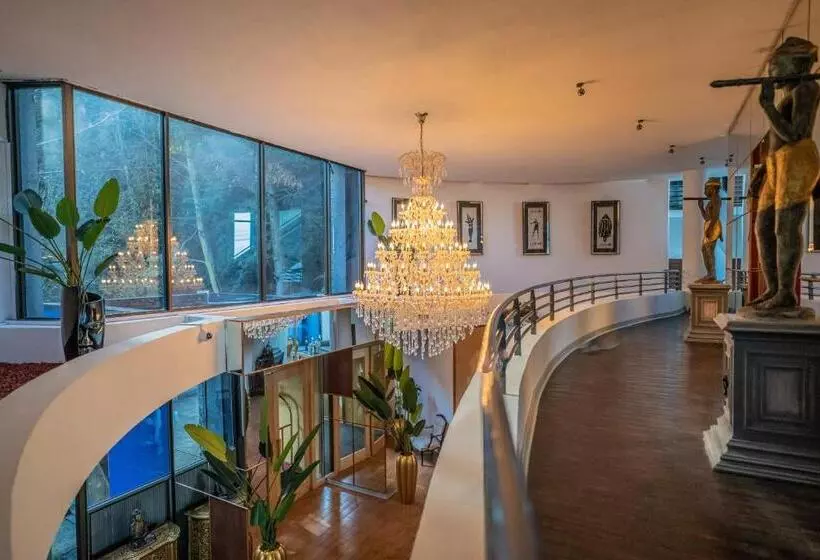 Fotos del hotel Versalles Suites Puerto Montt:  10