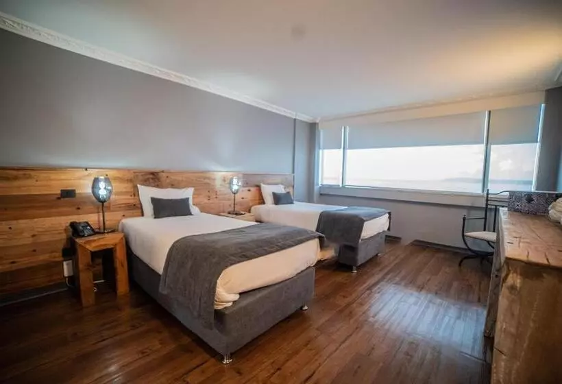 Fotos del hotel Versalles Suites Puerto Montt:  9