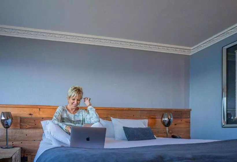 Fotos del hotel Versalles Suites Puerto Montt:  23