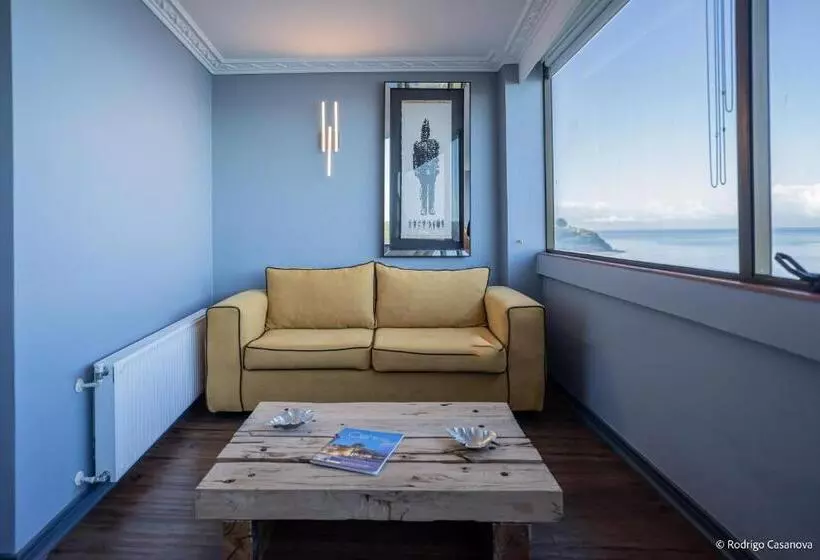 Fotos del hotel Versalles Suites Puerto Montt:  20