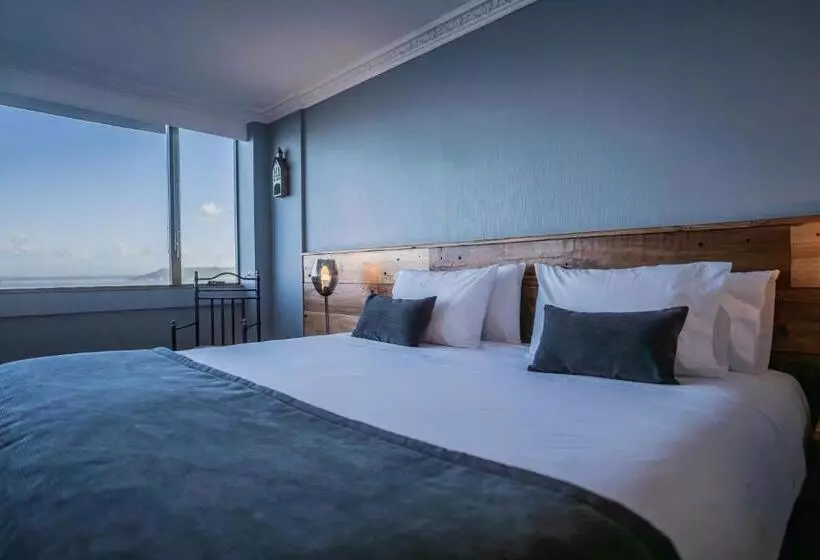 Fotos del hotel Versalles Suites Puerto Montt:  25