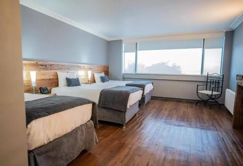 Fotos del hotel Versalles Suites Puerto Montt:  15