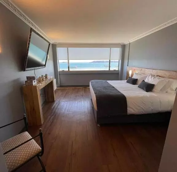 Fotos del hotel Versalles Suites Puerto Montt:  18