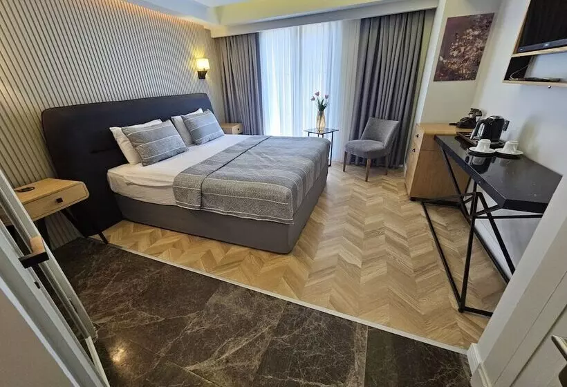 Fotos del hotel Anthemis:  2