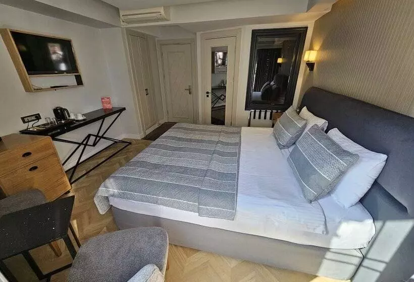 Fotos del hotel Anthemis:  21