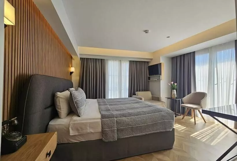 Fotos del hotel Anthemis:  18