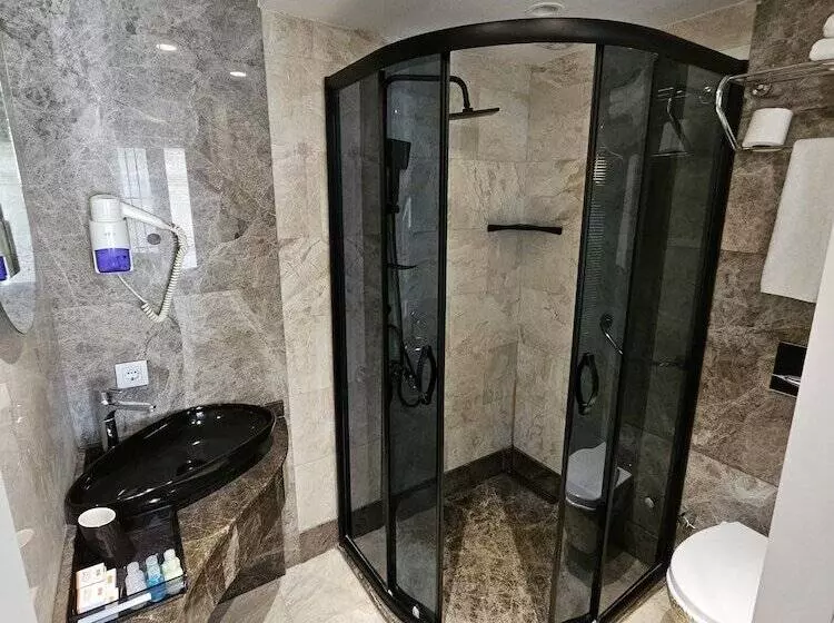 Fotos del hotel Anthemis:  8